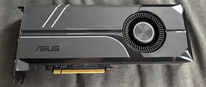 ASUS GTX1060 6GB Graphics Card - Picture 1 of 3