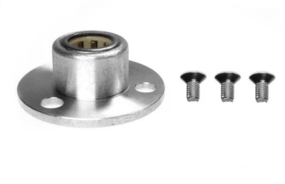 Hauptzahnradaufnahme mit Freilauf EVOLVA M3 EVO V-ONE R RR RRR EVO Kyosho FM-359 - Bild 1 von 2