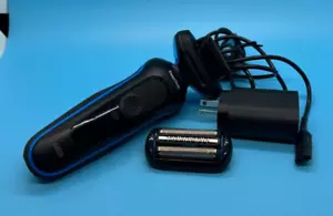 Maquinilla de afeitar eléctrica Braun S5- Serie 5 fácil de limpiar en húmedo/seco completa - Imagen 1 de 7
