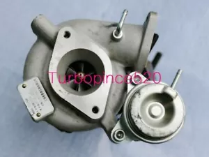 NEW MHI TF035HM 49135-03920 MW252272 MW253282 4A91T 1.5T Turbocharger - Foto 1 di 8