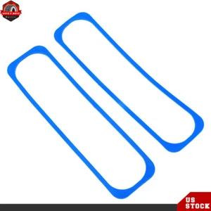 For 1986-2002 Chevrolet GMC Oldsmobile Pontiac 5.0L 5.7L VALVE COVER GASKET - Picture 1 of 10