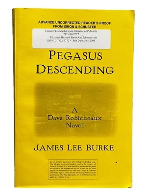 Pegasus Descending Advanced Copy - Image 1 of 3