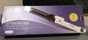 Hot Tools Pro Signature Lavendel Kollektion - 1 1/4" Lockenstab - Bild 1 von 13