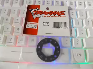 Traxxas Brake Disc #4964 - Picture 1 of 1