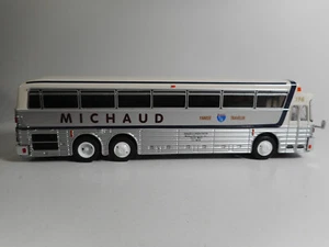 Iconic Replicas 1:87 1969 EAGLE Model 05 MICHAUD USA - Bild 1 von 7