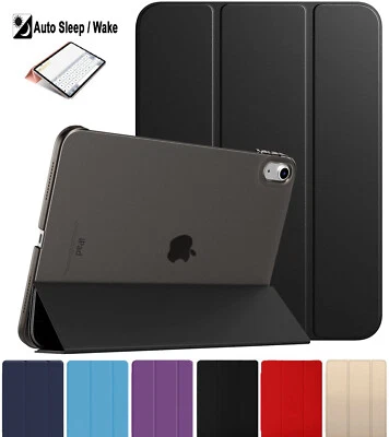 For Apple iPad (A16) 11th / 10th Generation 2025/2022 Smart Magnetic Case Cover
