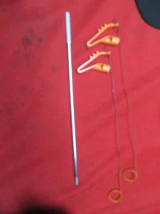 NOS Kent Moore EN-48749 GM 2.0L 2.4L OEM Timing Chain Retainer - Bild 1 von 2