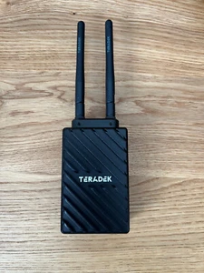 Teradek Bolt 4K LT HDMI TX - mint condition, 6 GHz upgrade installed - Photo 1/7