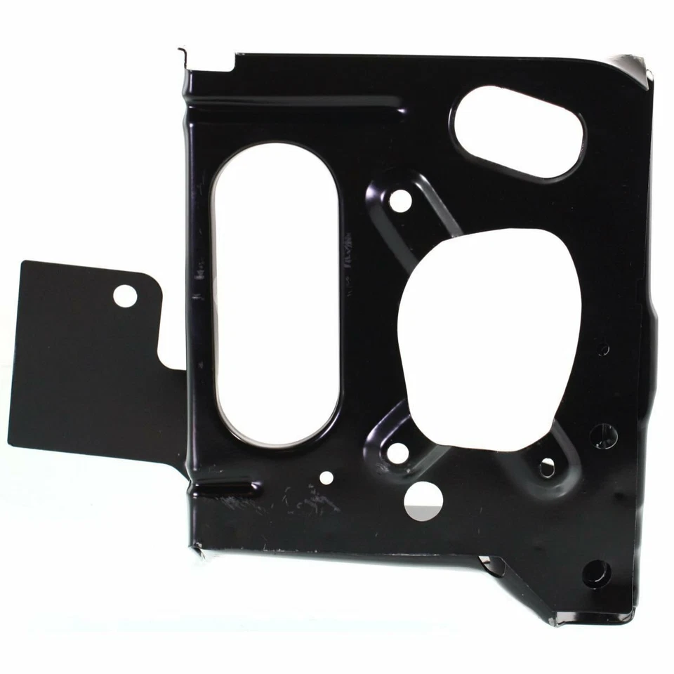 Panel de montaje de faro izquierdo izquierdo lado del conductor para Dodge Caravan 1996 2000 Foto 1 de 1