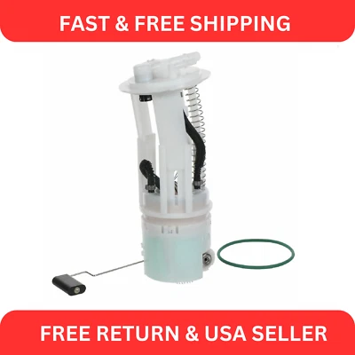 Conjunto de módulo de bomba de combustible Carter P76358M para 05-19 Frontier Pathfinder Xterra Foto 1 de 4