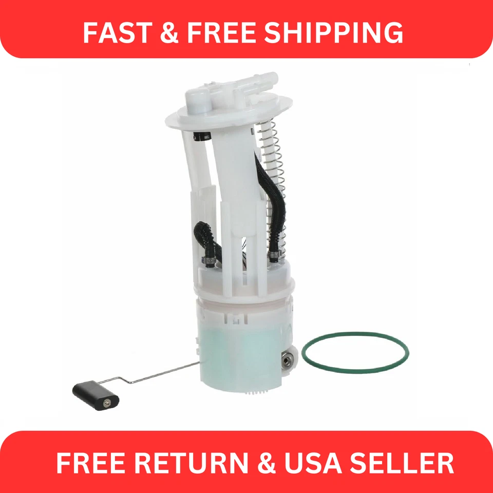 Модуль топливного насоса Carter P76358M в сборе для 05–19 Frontier Pathfinder Xterra - Изображение 1 из 4