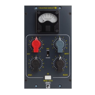 Chandler Limited TG Opto Compressor 500 Serie...