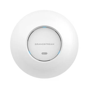New- Grandstream GWN7664 802.11ax 4x4:4 Wi-Fi 6 Access Point FREE SHIPPING - Picture 1 of 3