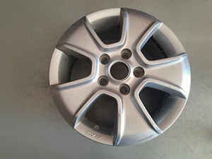 VW Amarok 16" Felge 6,5x16 5x120 Et62 2H0071496 KBA47756  W345 - Bild 1 von 4