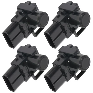 4pcs Bumper Distance Parking Assist Sensor For Toyota Sienna Base 3.5L 2011-2014 - Foto 1 di 24