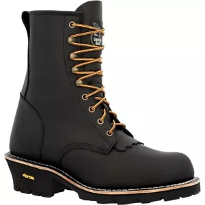 Bota de trabajo Georgia Boot Forestry Logger GB00648 - Imagen 1 de 7