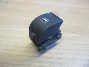 Schaltelement Fensterheber Schalter für Audi TT 8J A4 B6 B7 8E0959855 - Bild 1 von 5