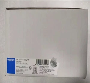 1pcs OMRON S8VS-18024A switch power supply 100-240V AC 24V DC 7.5A 180W - Picture 1 of 2