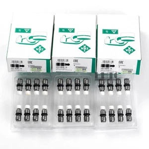 24x INA Hydraulic Lifters Valve Follows Set For BMW 325i 328i E90 E92 528i E60 - Picture 1 of 4