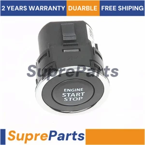 Engine Start Stop Button Switch Fit For 2015-2021 Suzuki Vitara 37290-78M00 - Picture 1 of 5