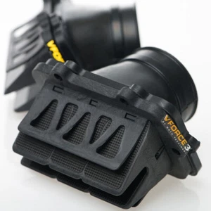 Moto Tassinari Vforce 3 Reed Valve For Ski-Doo MXZ 600 Adrenaline HO 2004-2007 - Picture 1 of 3