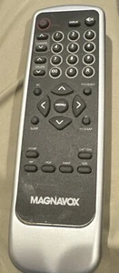 MAGNAVOX 98TR7SW-1NE-MNF LCD TV Remote Control OEM  - Picture 1 of 3
