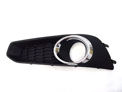 compatível com 2013 2014 Subaru Legacy moldura de farol de neblina do lado esquerdo do motorista 13 14 LH - Imagem 1 de 2