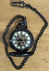 vintage pocket watch chain