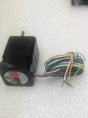 Oriental Motor, VEXTA PXB43G01-02A-C1   Stepping Motor With Gear Box, NEW! - Image 1 of 4