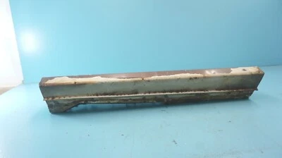 MERCEDES-BENZ W111 220SE 280SE 250SE CUPÉ, MARCO PANEL BASCULANTE LATERAL IZQUIERDO Foto 1 de 4