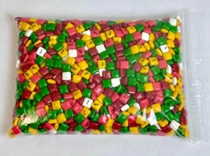 Ford Gum Chiclets 5lb Bag Branded Ford