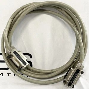 Cable National Instruments 763061-03 REV C Tipo-X2 4,1 m EE. UU. - Imagen 1 de 4