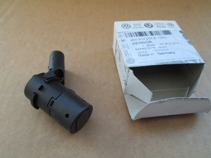 NOVO AUDI A2 (2000-2005) A3 (97-03) A6 (98-01) A8 (94-03) TRASEIRO P.D.C. SENSOR  - Imagem 1 de 1