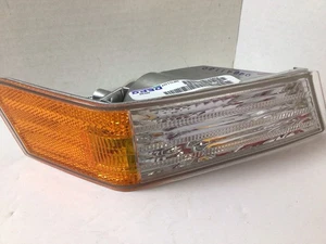 DEPO 08-333-1633R-F Replacement Lens Passenger Side Exterior Light - Bild 1 von 4