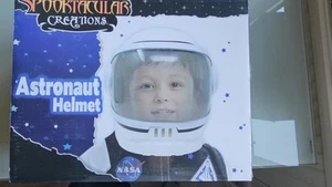 Kinder Astronautenhelm - Bild 1 von 1