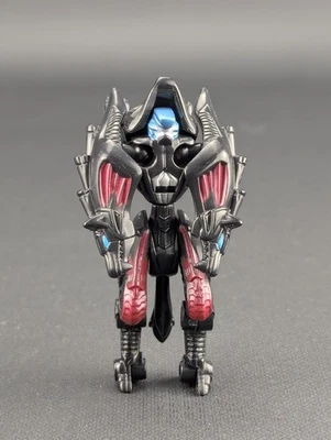 Transformers Micron Booster 4 Gredator complete Takara Minicon Henkei Classics - Image 1 of 4