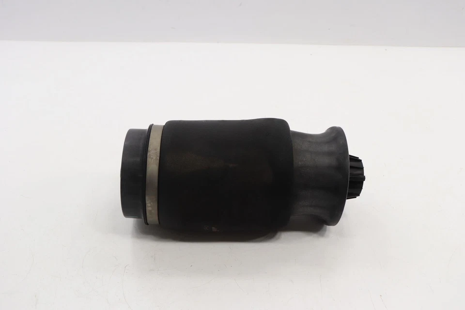 Mercedes GLS450 X166 2017-2019 suspensión neumática trasera derecha resorte OEM 1663200325 Foto 1 de 4