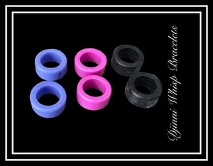 Monster High Djinni Whisp Grant I Heart Fashion Complete Bracelet Lot - Bild 1 von 2