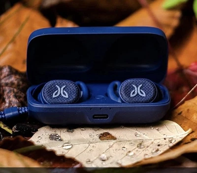 Auriculares deportivos Jaybird Vista 2 True Wireless - impermeables, ANC, ajuste seguro  Foto 1 de 4