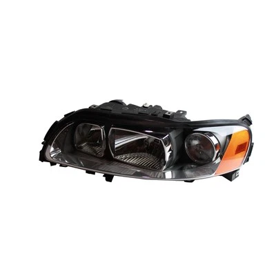 Conjunto de faros para Volvo V70 V70 2005-2007, XC70 TYC Foto 1 de 2