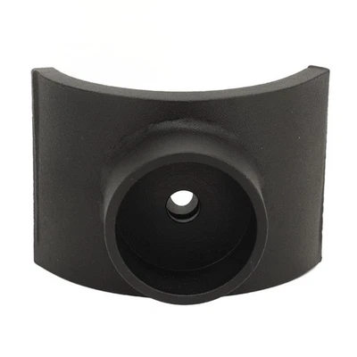 Bottle Jack Adapter Sillín Elevación Hidráulica Alta Resistencia Sillín de Eje para 3 pulgadas Foto 1 de 4