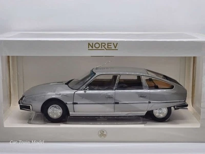 Citroen CX 2200 Pallas 1976 - Norev 1:18 1/18 1-18 - Immagine 1 di 3