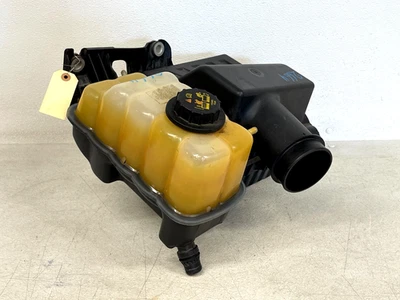 ⭐2015-2017 LINCOLN NAVIGATOR AIR CLEANER FILTER HOUSING & OVERFLOW TANK LOT2664 - Imagem 1 de 4