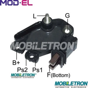 ALTERNATOR REGULATOR VR-PR3534 - Picture 1 of 6