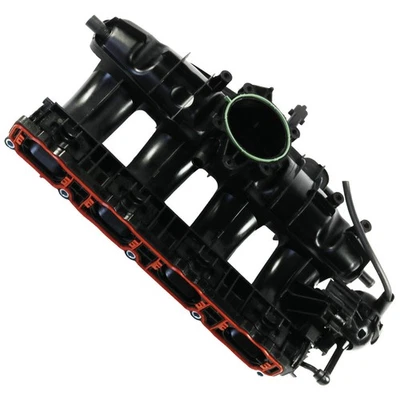 Intake Manifold fits for 2009-2015 Audi A3 Volkswagen CC Eos GTI Tiguan GTI 2.0L - Image 1 of 4
