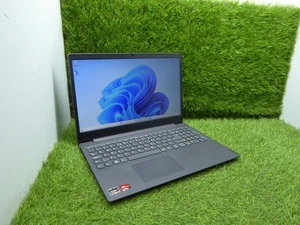 PORTATIL LENOVO V15-ADA 82C7 240GB SSD AMD Ryzen 3 3250U RÁPIDO WINDOWS 11 8GB #L7 - Imagen 1 de 14