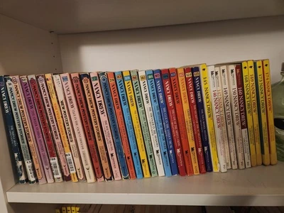 Nancy Drew Stories After 56! - Imagem 1 de 2
