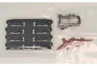 Nuovo modello ferroviario scala HO 1/80 carrello FS23 PV senza cilindro freno - Immagine 1 di 1