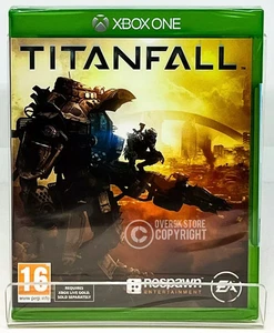 Titanfall - Xbox One - Brand New | Factory Sealed - Picture 1 of 4