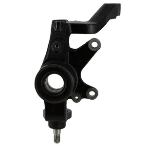 Yamaha Rhino Front Left Knuckle Assembly 450 660 700 5UG-F3501-00-00 - Foto 1 di 4